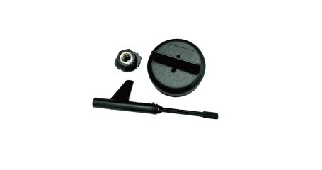 Комплект адаптеров для слива/долива ATF в АКПП MB 9-G Tronic