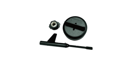 Комплект адаптеров для слива/долива ATF в АКПП MB 9-G Tronic