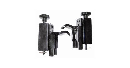 Комплект адаптеров-крюков для пружин малого диаметра (японские и корейские л/а + Smart) Spin 03.031.15