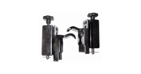 Комплект адаптеров-крюков для пружин малого диаметра (японские и корейские л/а + Smart) Spin 03.031.15