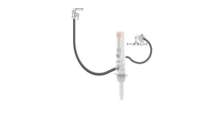 Комплект для подключения насоса PumpMaster 2