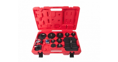 Комплект крышек адаптеров для набора 102-40005,13 предметов МАСТАК 102-40113