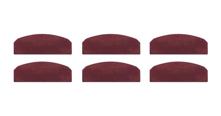 Комплект лопастей ротора ротора двигателя гайковерта AIW1261/68 Thorvik