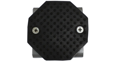 Комплект насадок плоских на лапы для 4122A-4T 2 шт на лапу NORDBERG 000008287