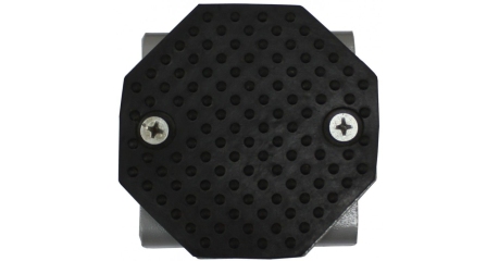 Комплект насадок плоских на лапы для 4122A-4T 2 шт на лапу NORDBERG 000008287