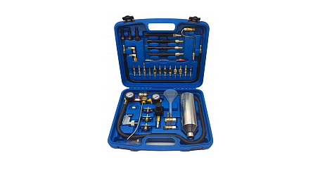 Комплект очистки топливных систем TA-G1094 (MHR-A1030)