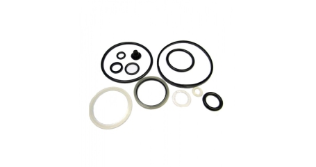 Комплект прокладок цилиндра крана 3т T62103/SS