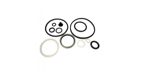 Комплект прокладок цилиндра крана AE&T T62101/SS (1т)