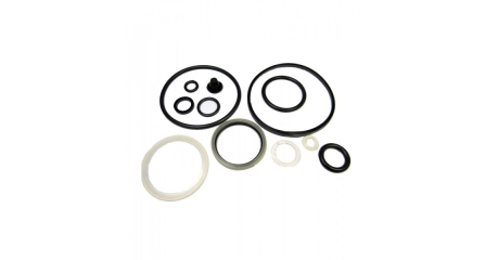 Комплект прокладок цилиндра крана AE&T T62101/SS (1т)