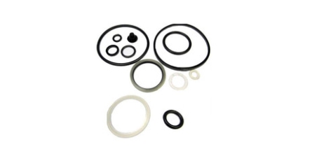 Комплект прокладок цилиндра пресса 20т AE&T T61220/CS