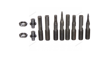 Комплект пуансонов для NR6/NR6H