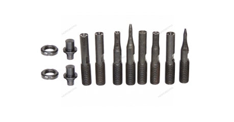 Комплект пуансонов для NR6/NR6H