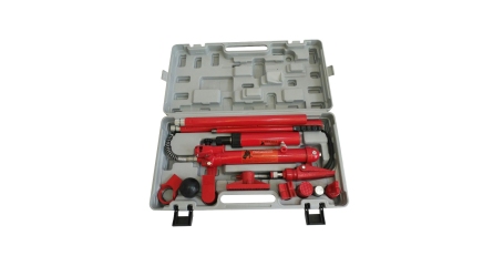 Комплект рихтовочный гидравлики Armada TLF03010R (10т)