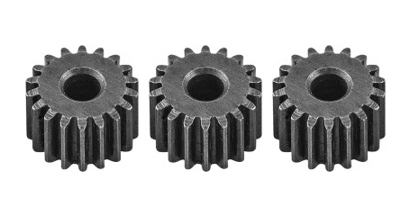 Комплект сателитных шестерен планетарного редуктора дрели Thorvik RAD1018