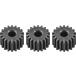 Комплект сателитных шестерен планетарного редуктора дрели Thorvik RAD1018