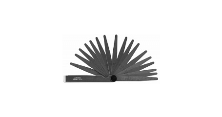 Комплект щупов JONNESWAY AI060020