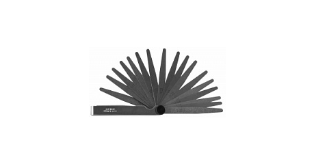 Комплект щупов JONNESWAY AI060020