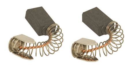 Комплект щеток двигателя Miro №18