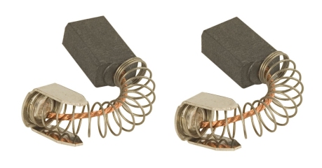 Комплект щеток двигателя Miro №18