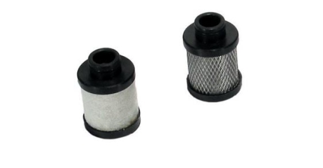 Комплект запасных картриджей для NITROPOINT 1-3 (2 шт.)