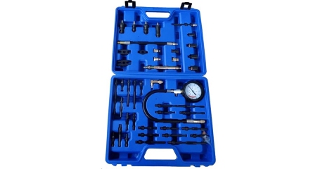 Компрессометр дизельный для грузовиков TA-G1033