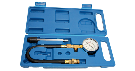 Компрессометр TA-G1006 (MHR-A1000) 14мм,18мм