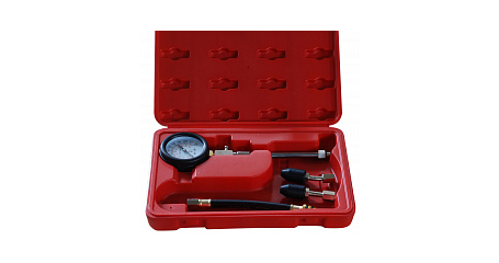 Компрессометр TA-G1098 (MHR-A1018) 14мм и 18мм