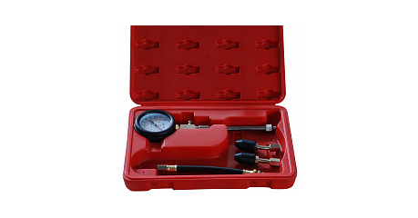 Компрессометр TA-G1098 (MHR-A1018) 14мм и 18мм