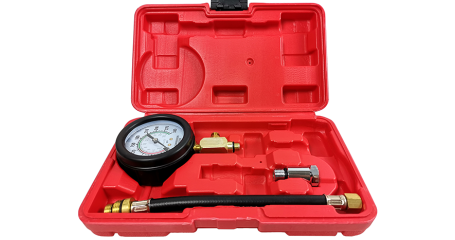 Компрессометр 0-300PSI MHR-A1017