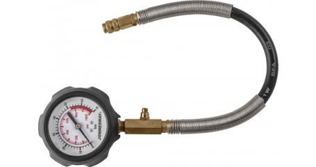 Компрессометр дизельных двигателей легковых автомобилей JONNESWAY AI020051