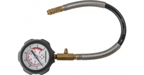 Компрессометр дизельных двигателей легковых автомобилей JONNESWAY AI020051