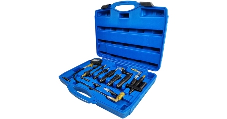 Компрессометр дизельный TA-G1096