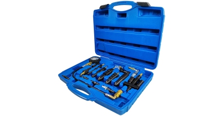 Компрессометр дизельный TA-G1096