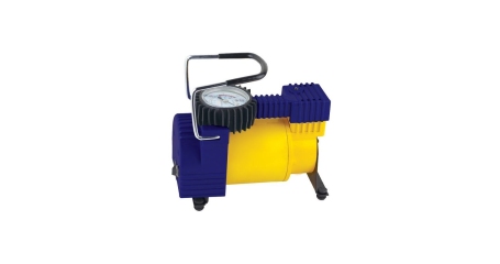 Компрессор автомобильный ZEUS ZAC202