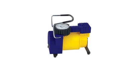 Компрессор автомобильный ZEUS ZAC202