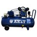 Компрессор поршневой AE&T TK-100-2, ресивер 100 л, производительность 240 л/мин, 380 В