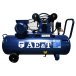 Компрессор поршневой AE&T TK-100-3A, ресивер 100л, производительность 290л/мин, 220В