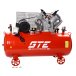 Компрессор поршневой ременной GTE-MR45001200A (380 В, 1200 л/мин, ресивер-500 л)