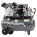 Компрессор поршневой с ременной передачей 220В, ресив. 50л, 420л/мин NORDBERG NCP50/420A NORDBERG NCP50/420A