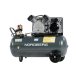 Компрессор поршневой с ременной передачей NORDBERG NCP100/360A (220В, ресив. 100л, 360л/мин)