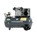 Компрессор поршневой с ременной передачей NORDBERG NCP100/420, 380 В, ресив. 100 л, 420 л/мин