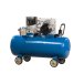 Компрессор поршневой с ременным приводом, объем 300 л NORDBERG ECO NCE300/810