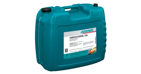 Компрессорное масло ADDINOL Verdichteröl VDL 46