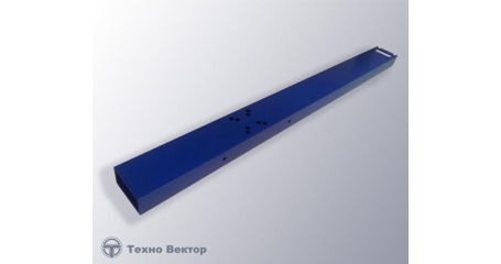 КОНСОЛЬ ИБ ТЕХНО ВЕКТОР 4 (СИНЯЯ)