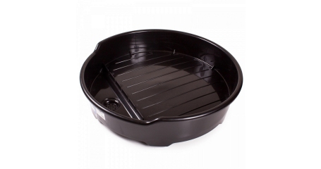 Контейнер для сбора технических жидкостей KING TONY 9TT31-20, 20 л