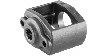 Корпус ударного механизма гайковерта пневматического JAI-1114-31, JAI-1114