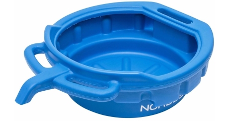 Емкость для сбора отработанного масла 15 литров NORDBERG OIL15