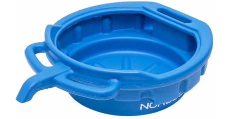 Емкость для сбора отработанного масла 15 литров NORDBERG OIL15