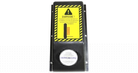 Кожух защитный для подъемника N4123A-4,5T NORDBERG N4123A-4,5T#MSTC