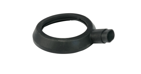 Кожух корпуса №2 для машинки J-1038B JETA PRO 1038A2